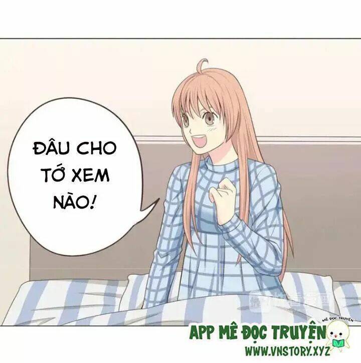 Xin Chào! Dân Nữ Chương 61 Ảnh 51