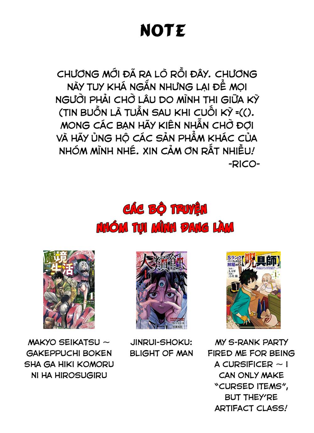 Makyo Seikatsu ~ Gakeppuchi Boken Sha Ga Hiki Komoru Ni Ha Hirosugiru Chương 2 Ảnh 14