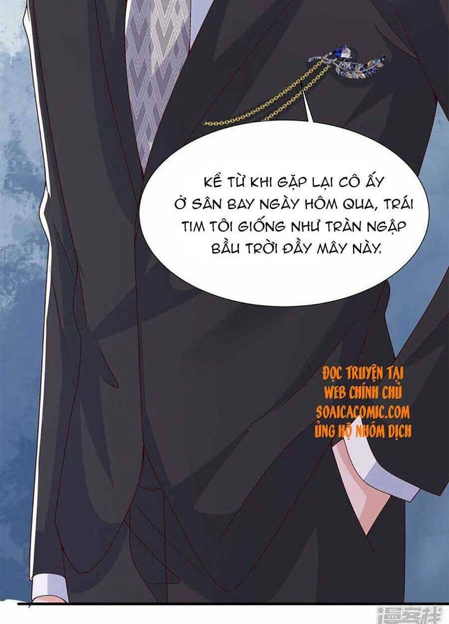 Sự Trả Thù Của Nữ Vương Chương 99 Ảnh 20