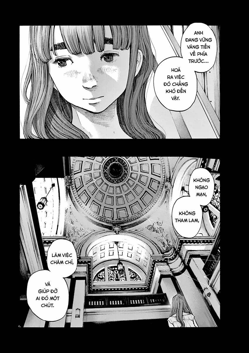 Chúc Ngủ Ngon, Punpun Chương 145 Ảnh 5