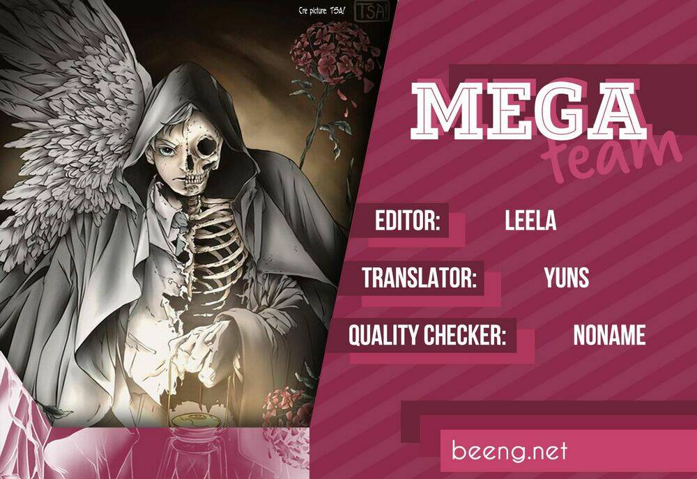 Miền Đất Hứa Chương 165 Ảnh 20