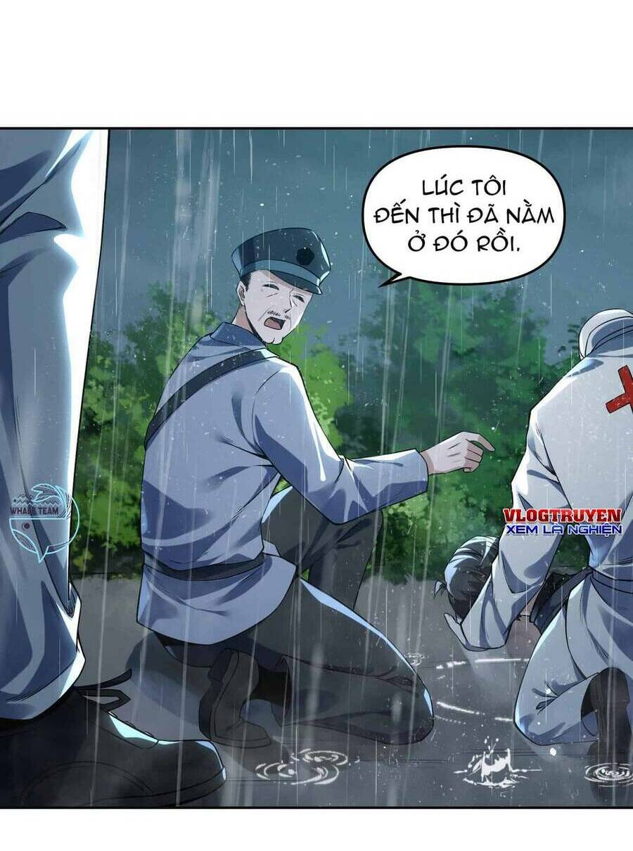 Tế Bào Thần Quốc Chương 6 Ảnh 99