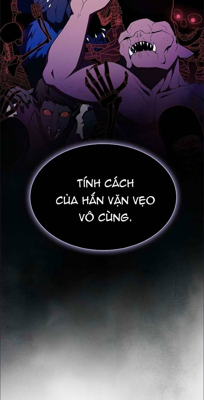 Tôi Là Người Leo Tháp Một Mình Chương 173 Ảnh 35