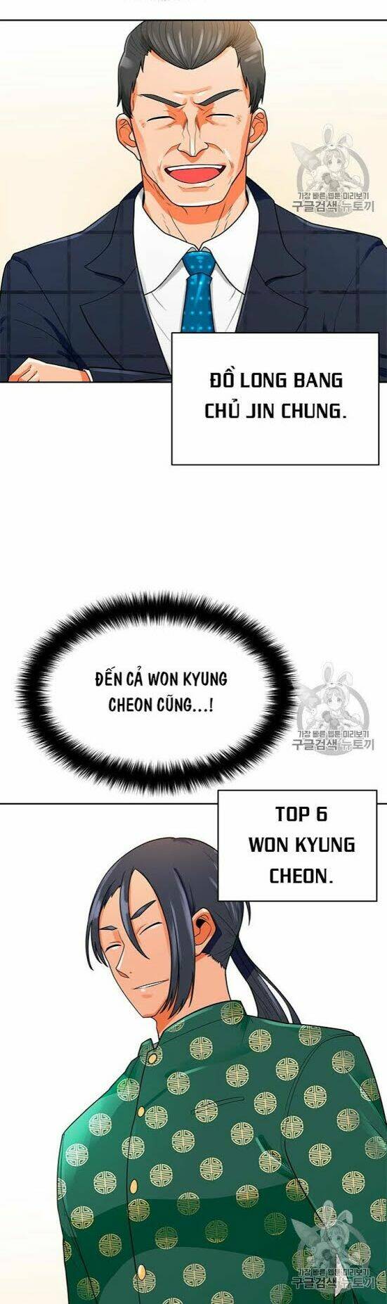 Tôi Tự Động Săn Một Mình Chương 72 Ảnh 7