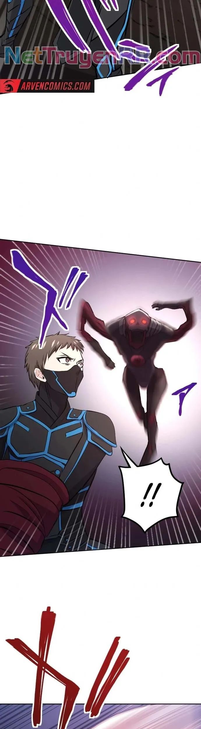 Ittoki The Ninja Chương 19 Ảnh 49