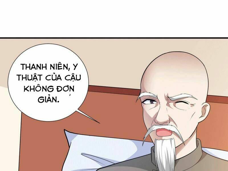 Thần Chiến Tranh Chương 74 Ảnh 39
