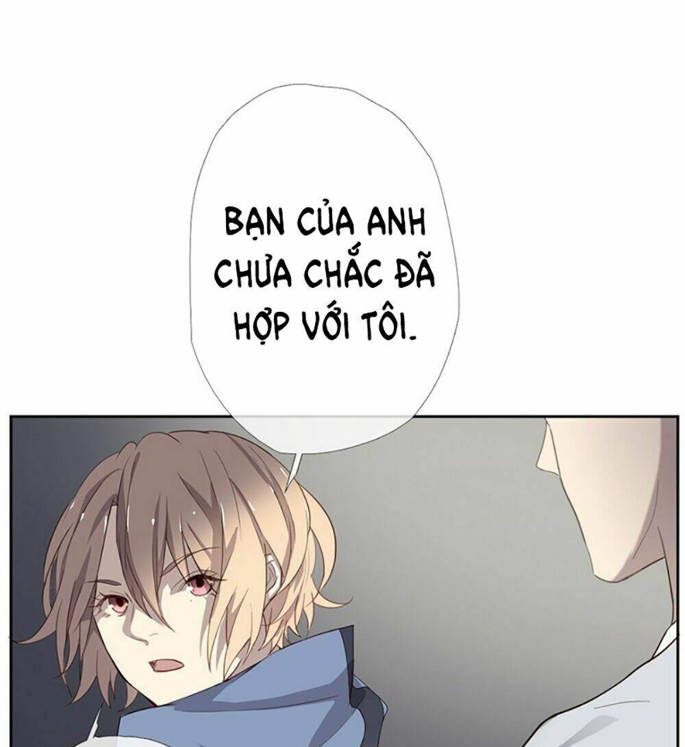 Thiếu Niên Rắc Rối Chương 10 Ảnh 29