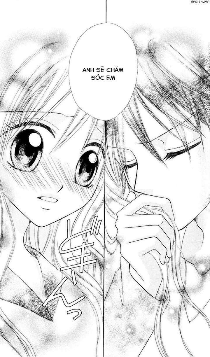 Tổng Hợp One Shot School Chương 2.2 Ảnh 32