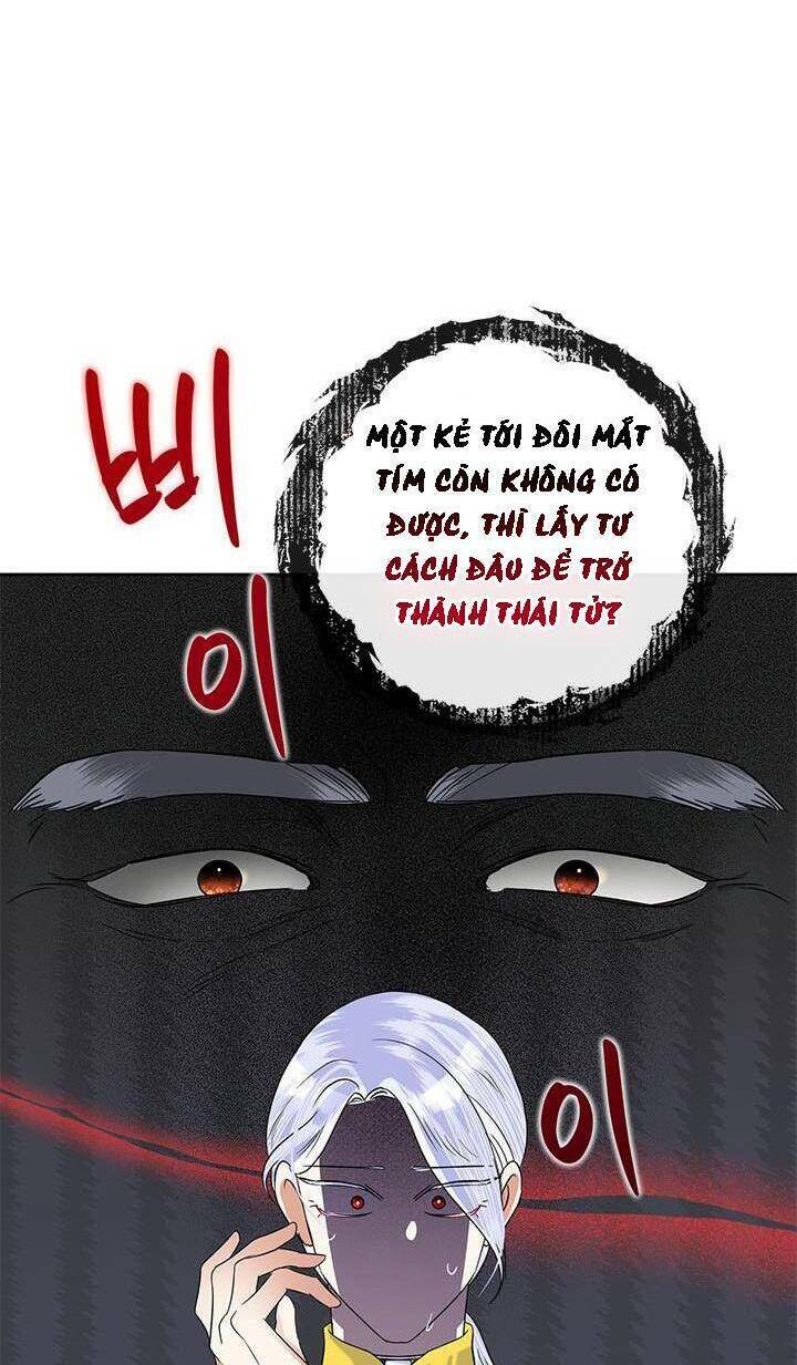 Ác Nữ Hôm Nay Lại Yêu Đời Rồi! Chương 52 Ảnh 51