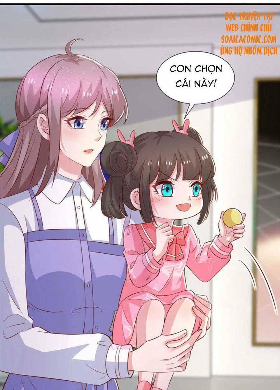 Sự Trả Thù Của Nữ Vương Chương 94 Ảnh 6