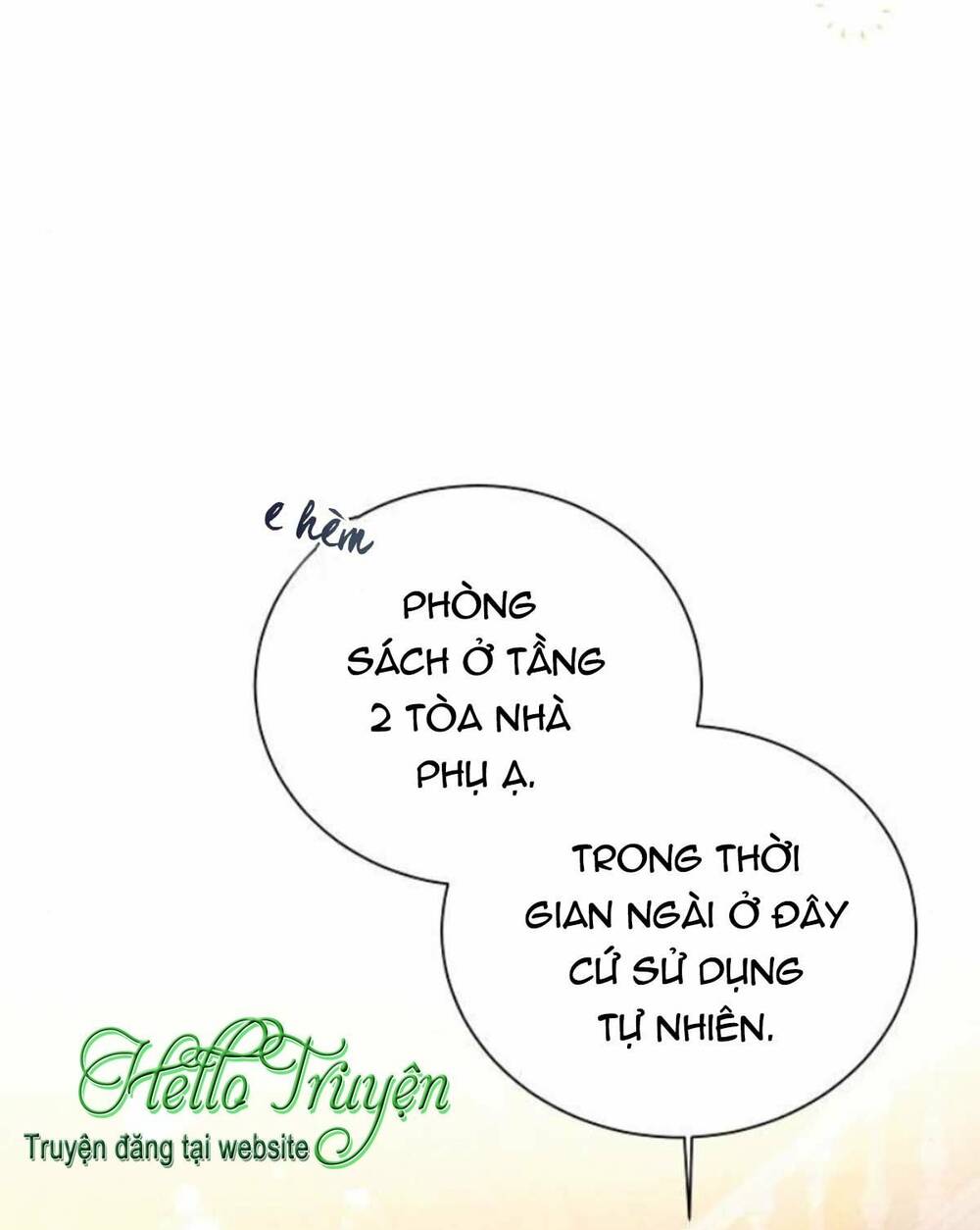 Tôi Sẽ Từ Bỏ Vị Trí Hoàng Phi Chương 26 Ảnh 66
