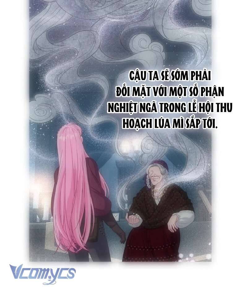 Sự Điều Trị Đặc Biệt Của Tinh Linh Chương 84 Ảnh 53