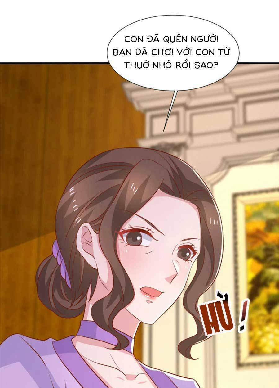 Sự Trả Thù Của Nữ Vương Chương 114 Ảnh 11