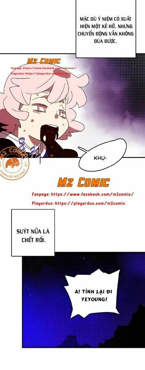 Ta Là Vua Pháp Sư Chương 127 Ảnh 21