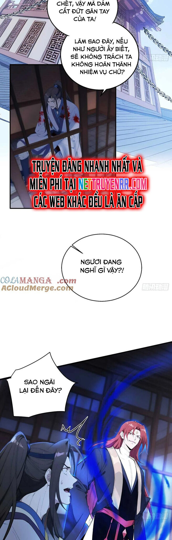 Ngươi Làm Bộ Tu Luyện Đi! Chương 79 Ảnh 19