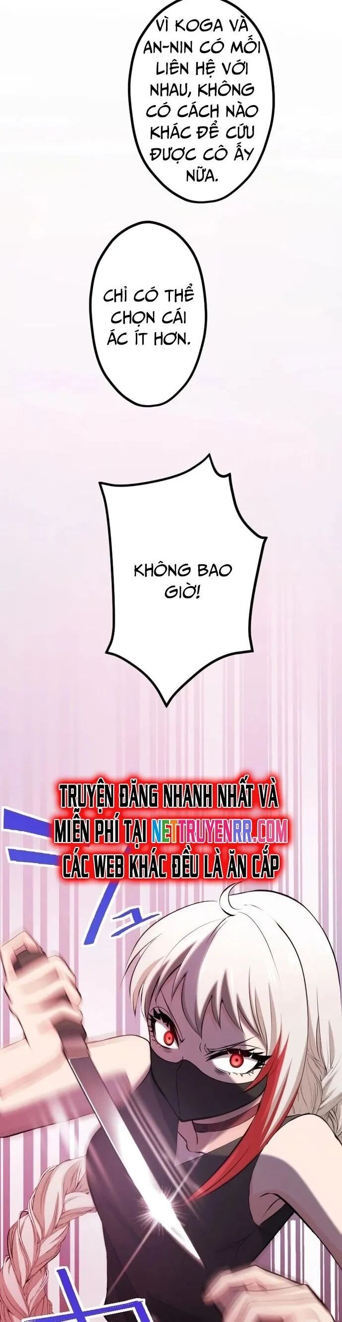 Ittoki The Ninja Chương 17 Ảnh 64