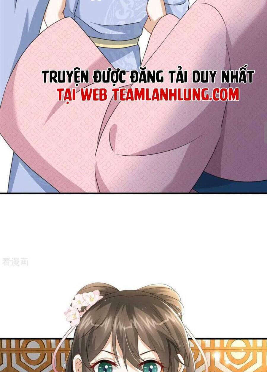 Xuyên Qua Làm Vương Phi Xinh Đẹp Của Vương Gia Chương 29 Ảnh 26