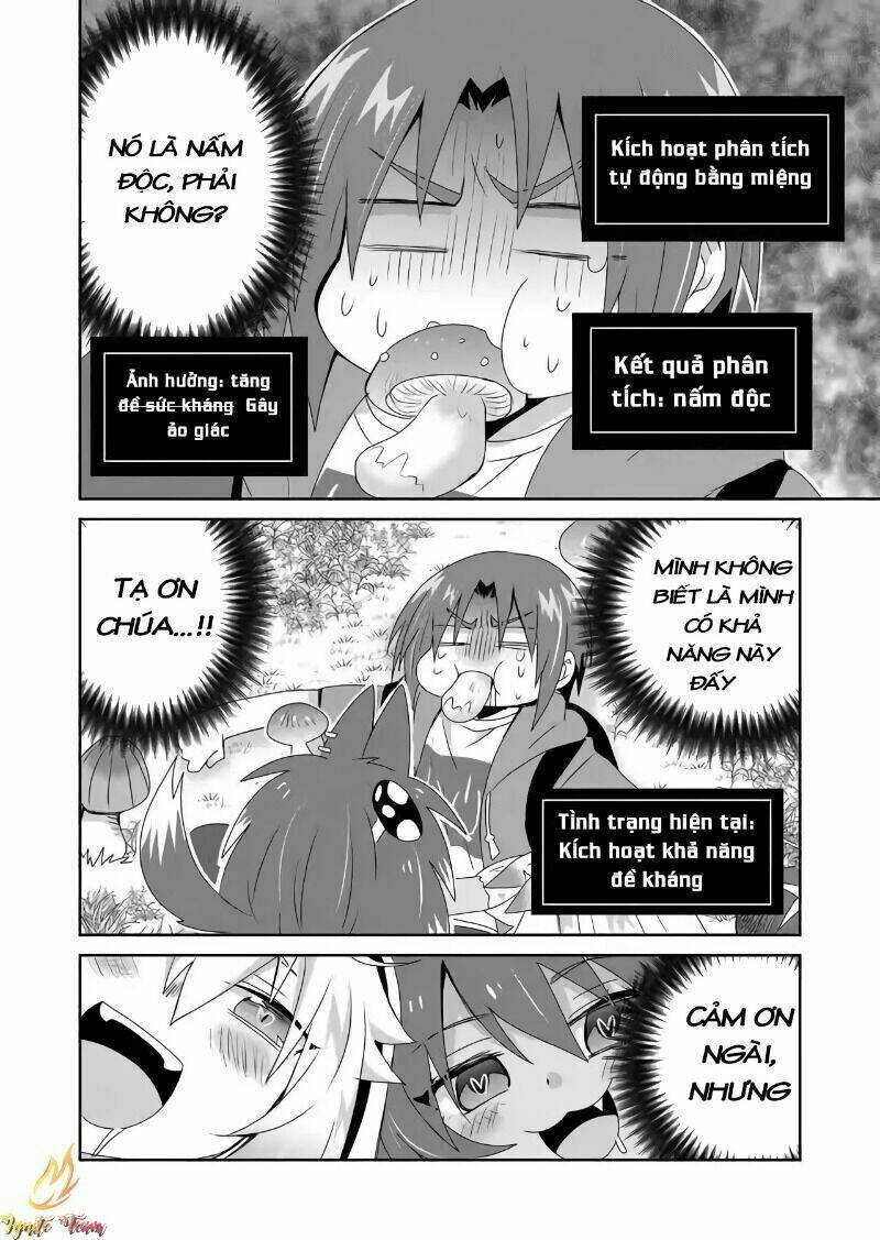 Zettai Ni Yatte Wa Ikenai Isekai Shoukan Chương 18 Ảnh 12