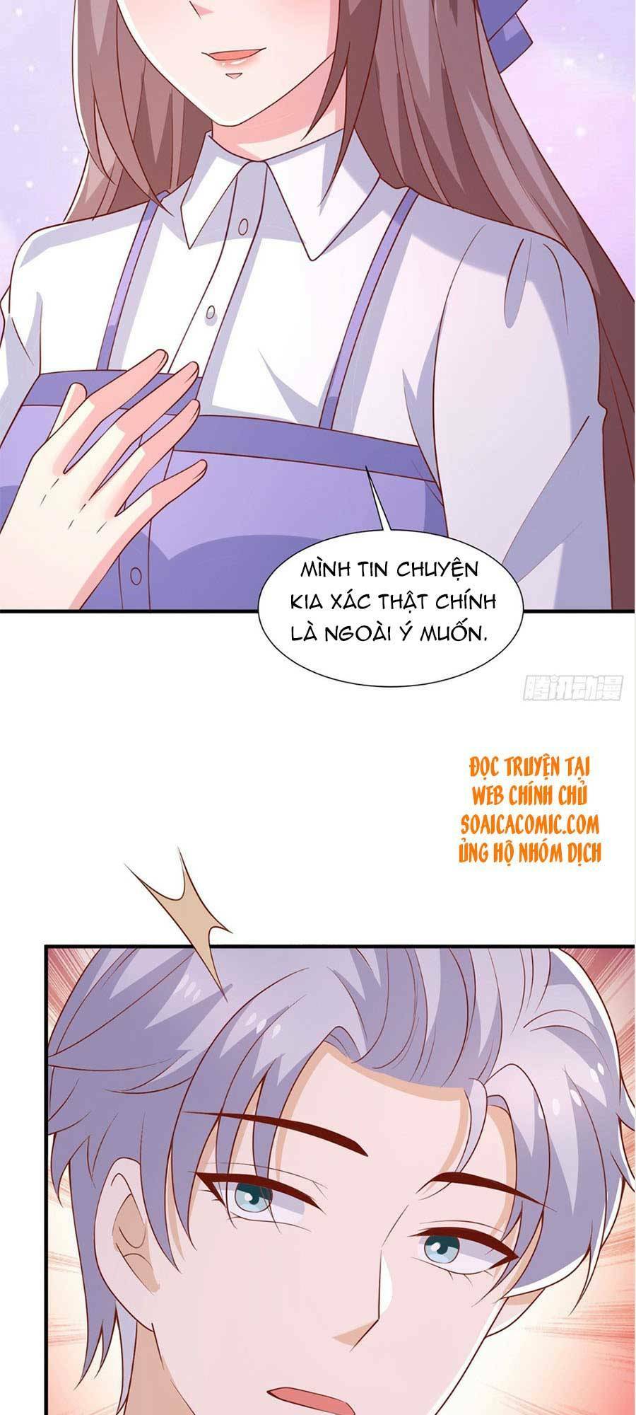 Sự Trả Thù Của Nữ Vương Chương 102 Ảnh 8