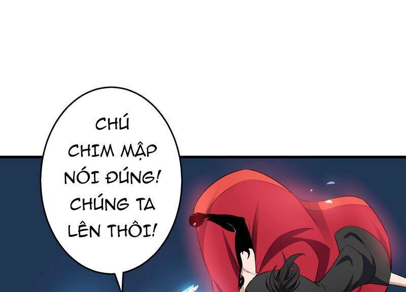 Đội Cứu Hỏa Yêu Linh Chương 5 Ảnh 65