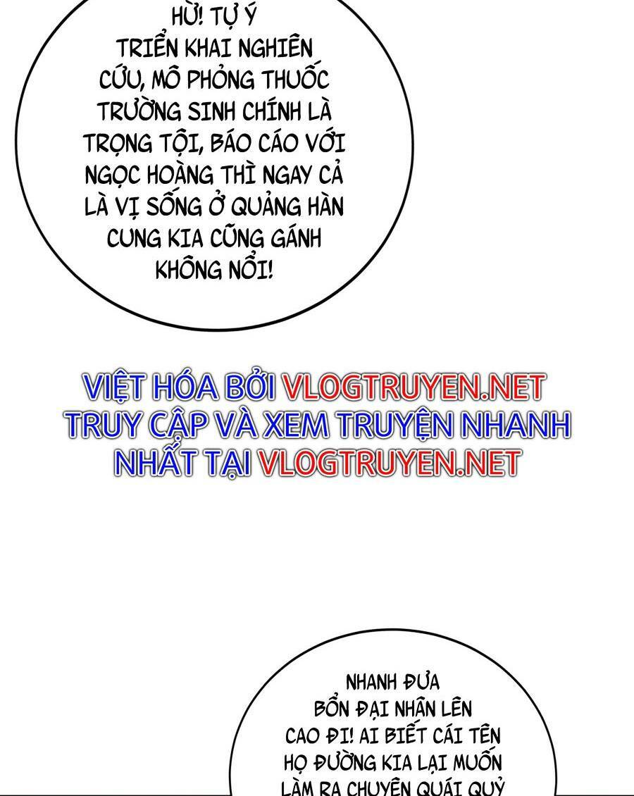 Ta Quyết Không Thành Phât Chương 10 Ảnh 84