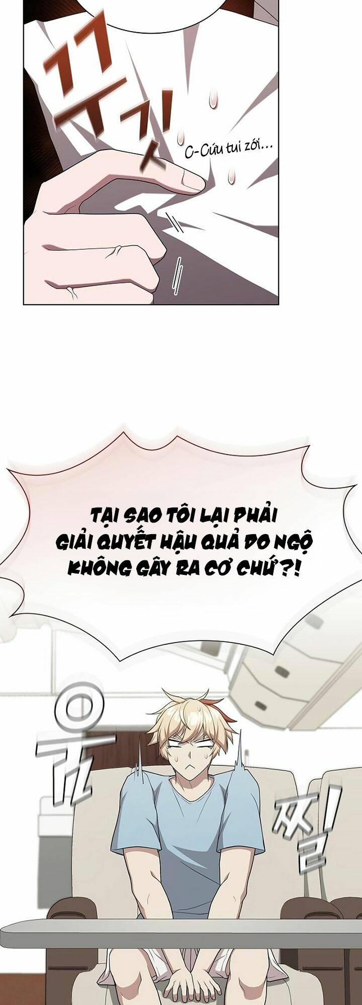 Tôi Là Người Leo Tháp Một Mình Chương 169 Ảnh 18