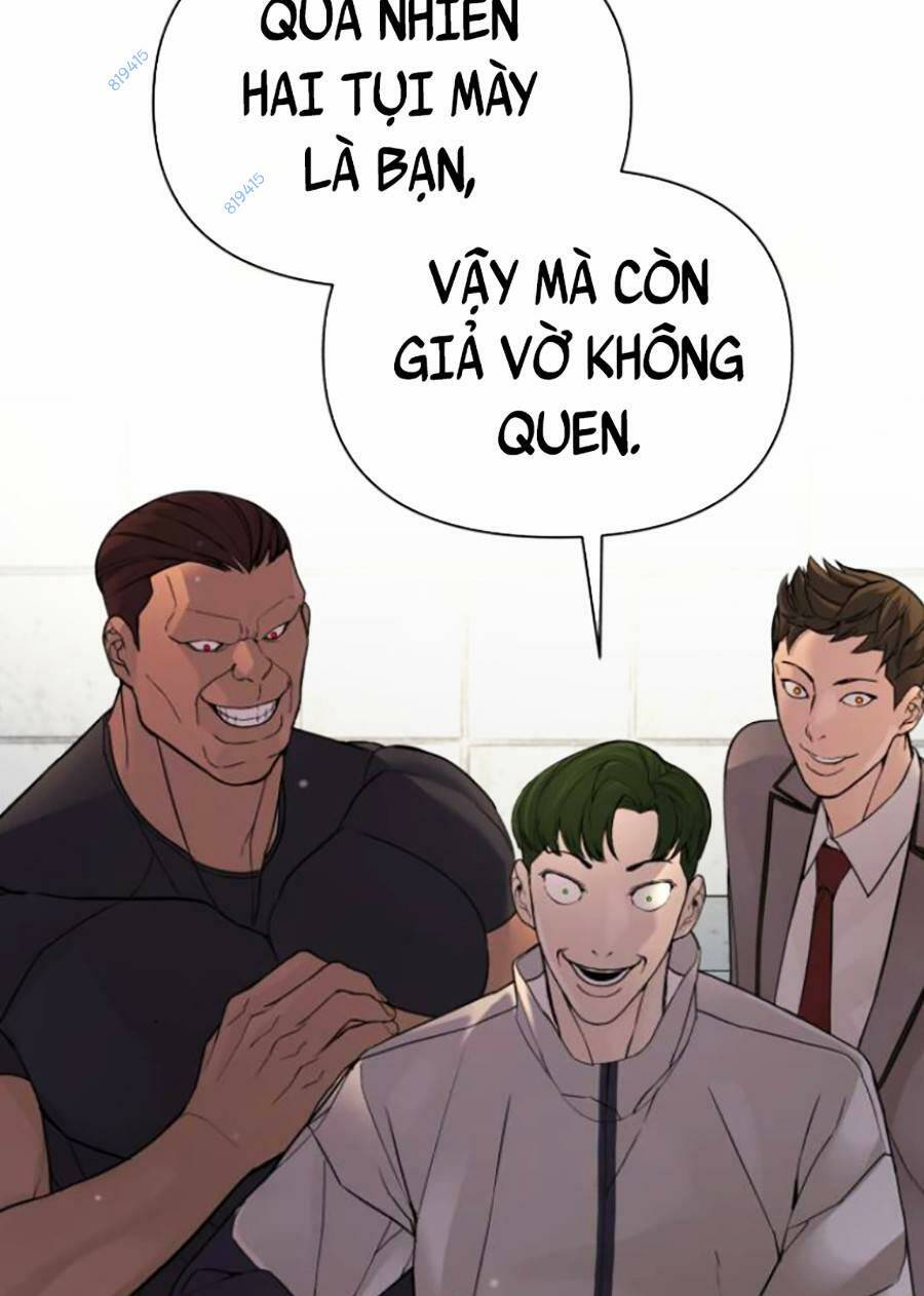 Trò Chơi Địa Ngục Chương 4 Ảnh 6
