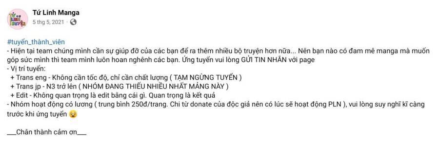 Nhiệm Vụ Của Kẻ Mạnh Nhất Chương 10.2 Ảnh 14