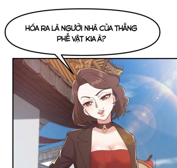 Tu Tiên Trở Về Tại Vườn Trường Chương 450 Ảnh 41