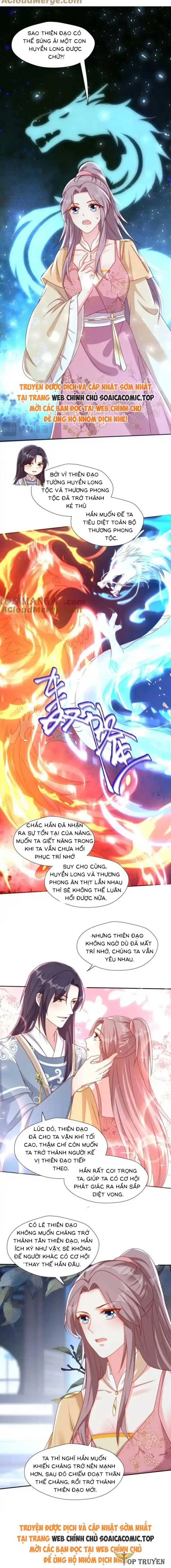 Vương Gia Khắc Thê Chương 257 Ảnh 8