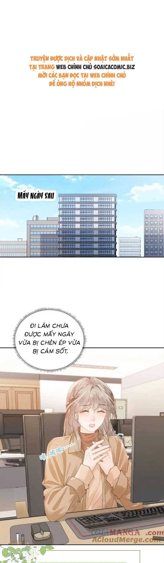 Gấp Vầng Trăng Chương 41 Ảnh 2