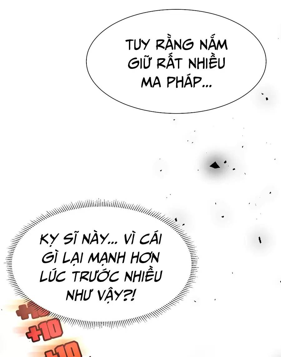 Đồ Long Kỵ Sĩ Hôn Môi Ác Long Chương 39.2 Ảnh 35