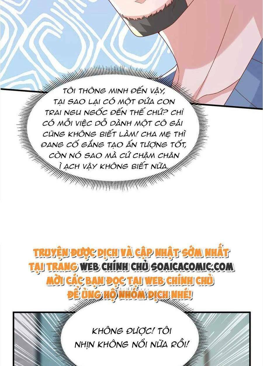 Sự Trả Thù Của Nữ Vương Chương 109 Ảnh 6