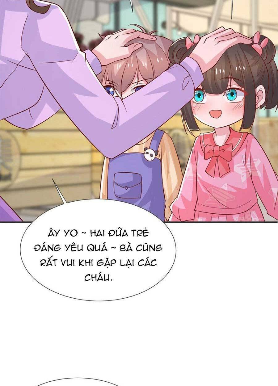 Sự Trả Thù Của Nữ Vương Chương 106 Ảnh 5
