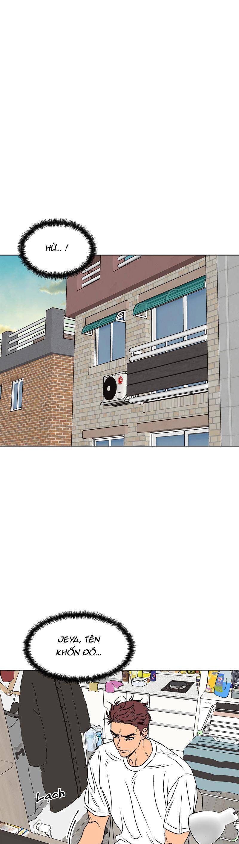Tình Xưa Viết Lại Chương 49 Ảnh 15
