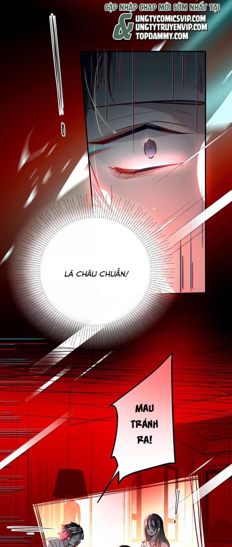 Tôi Có Bệnh Chương 59 Ảnh 22