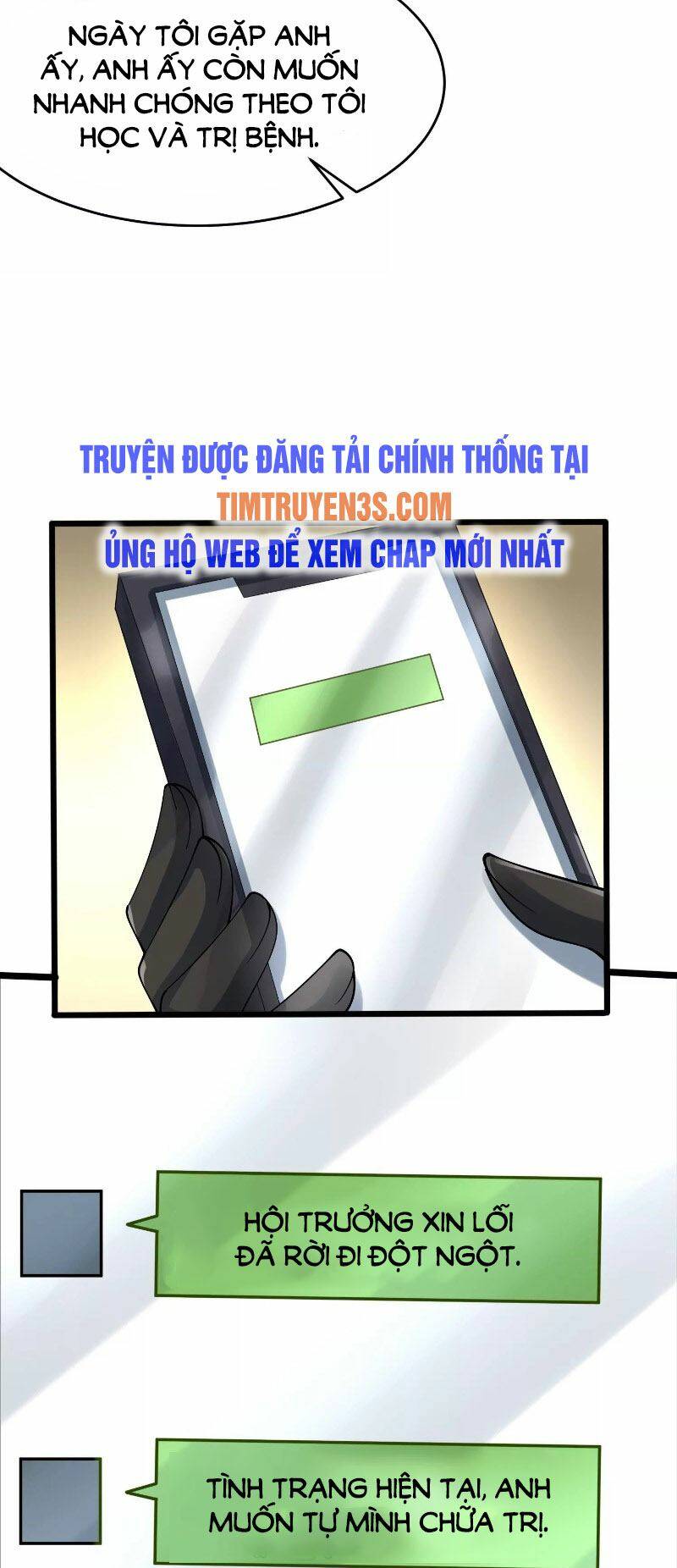 Trong Game Ta Là Vô Địch Chương 11 Ảnh 60