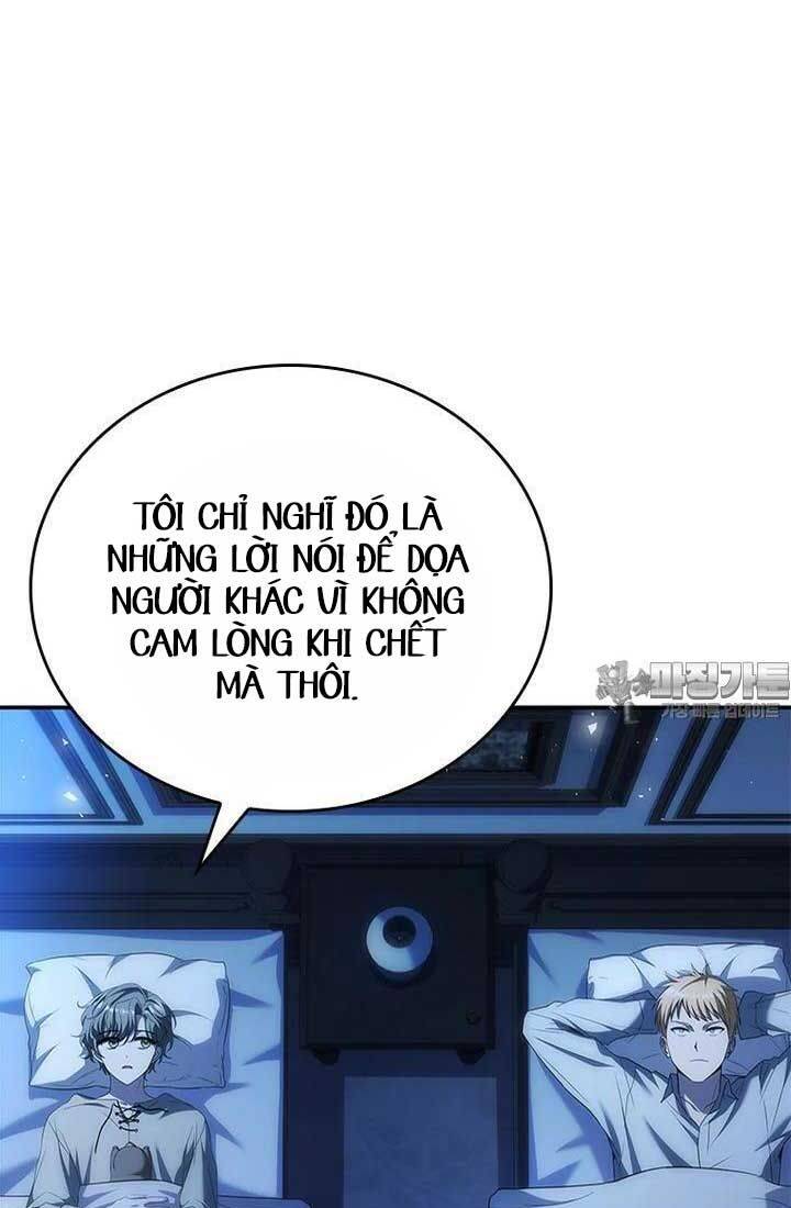 Quỷ Vương Hồi Quy Là Người Tốt Chương 52 Ảnh 54