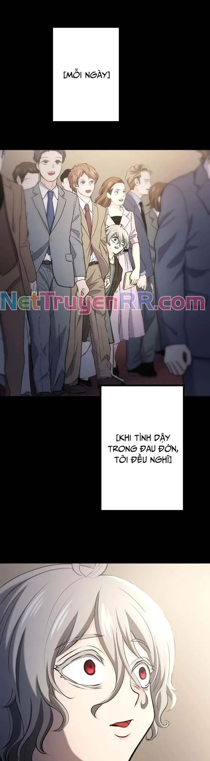 Ittoki The Ninja Chương 18.1 Ảnh 14