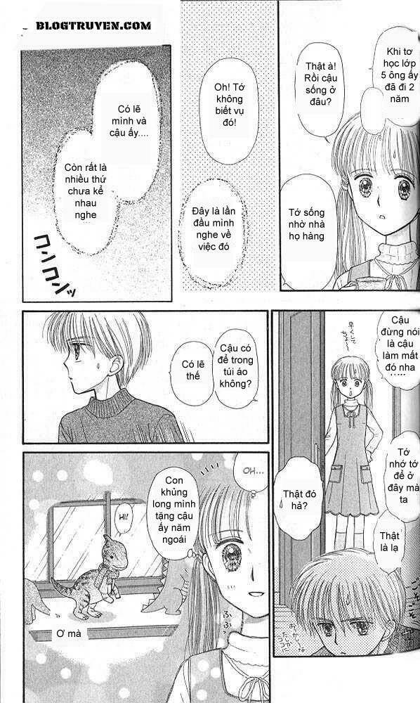 Kodomo No Omocha Chương 42 Ảnh 26