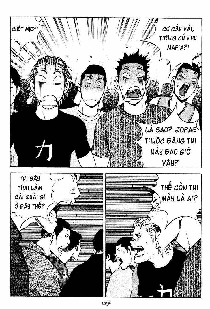 High School Chương 75 Ảnh 12