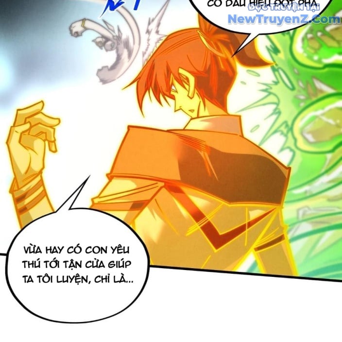 Vạn Cổ Chí Tôn Chương 414 Ảnh 73