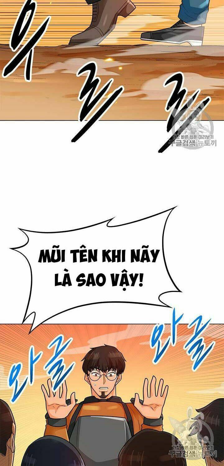 Tôi Tự Động Săn Một Mình Chương 79 Ảnh 14