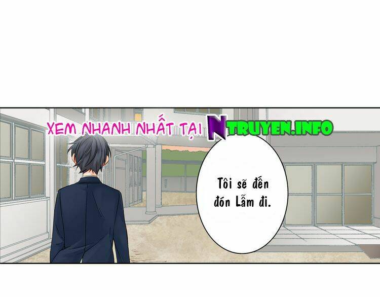 Cô Dâu Của Quỷ Chương 4.1 Ảnh 19