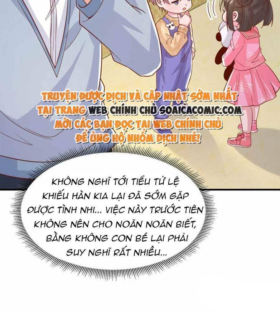 Sự Trả Thù Của Nữ Vương Chương 104 Ảnh 13