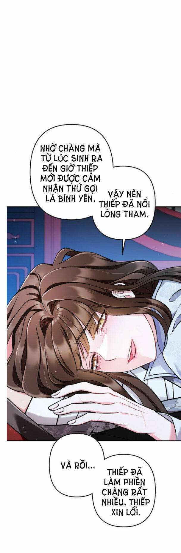 Bản Tình Ca Hy Lan Quốc Chương 63.1 Ảnh 9