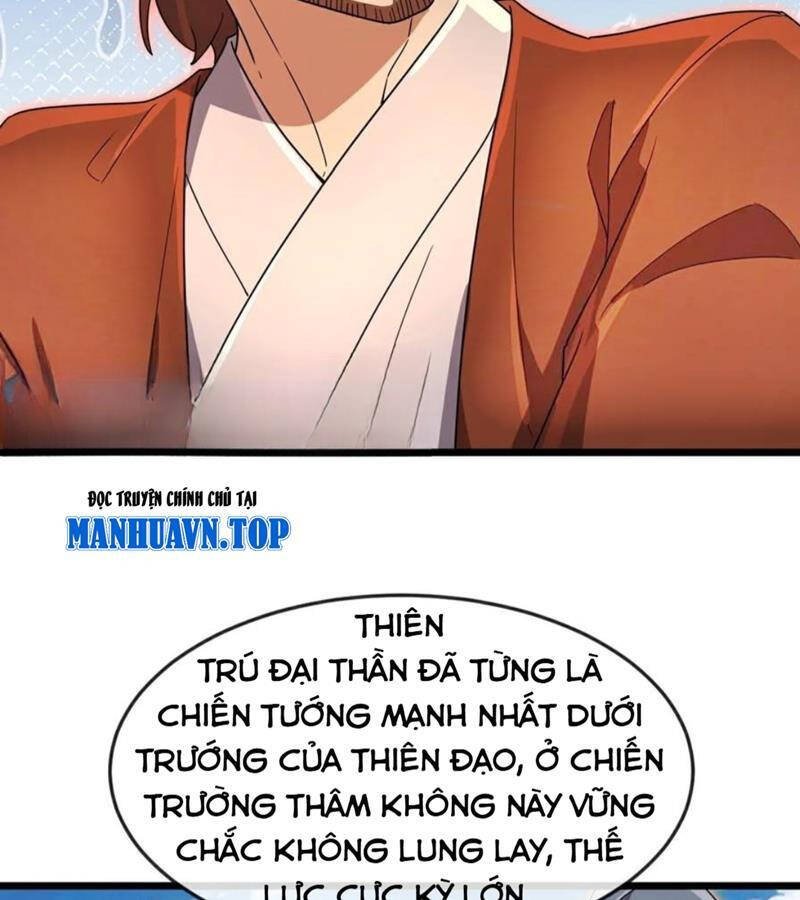 Thần Võ Thiên Tôn Chương 895 Ảnh 43