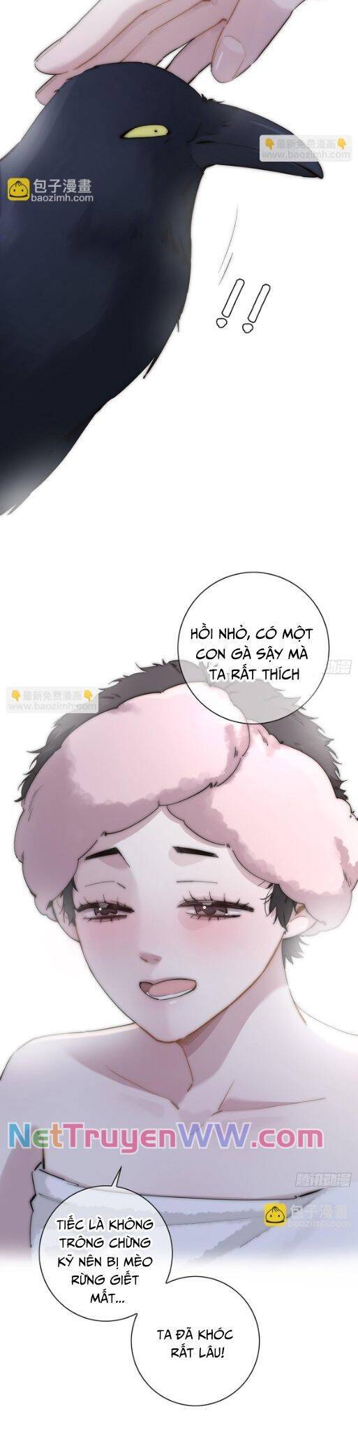 Ân Nhân Của Tôi Không Phải Học Giả Chương 37 Ảnh 12