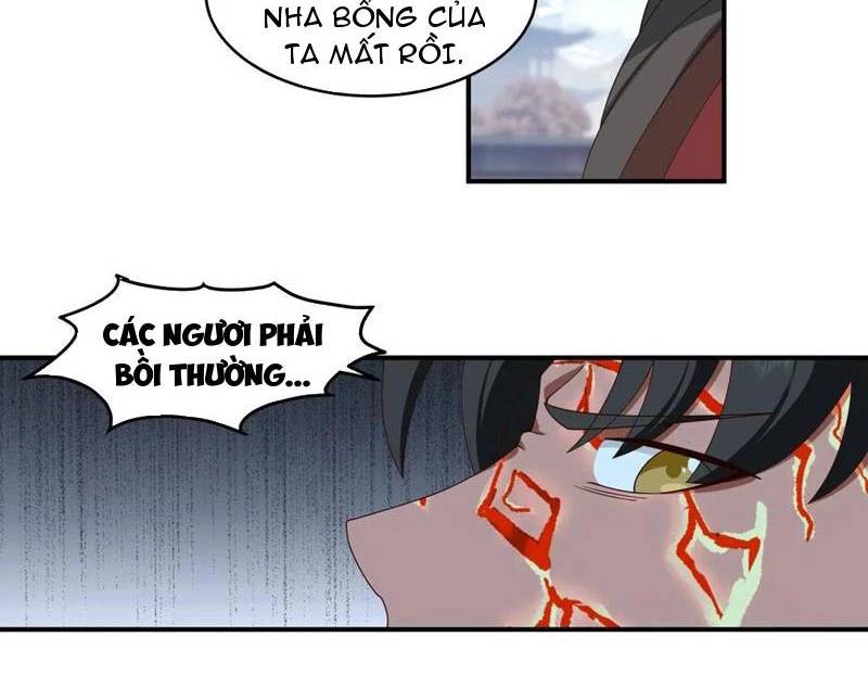 Vô Địch Thật Tịch Mịch Chương 37 Ảnh 26