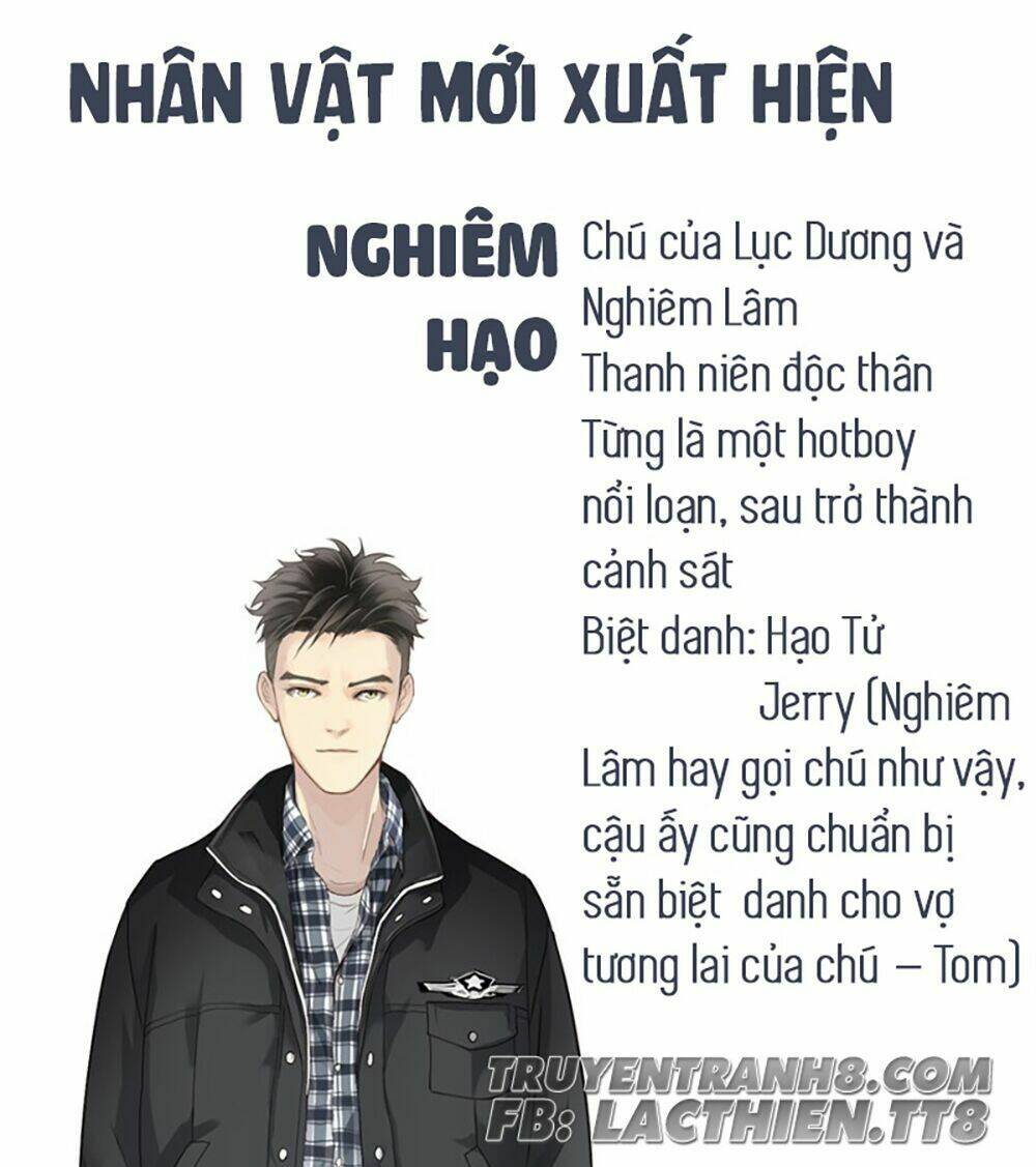 Thiếu Niên Rắc Rối Chương 5 Ảnh 91